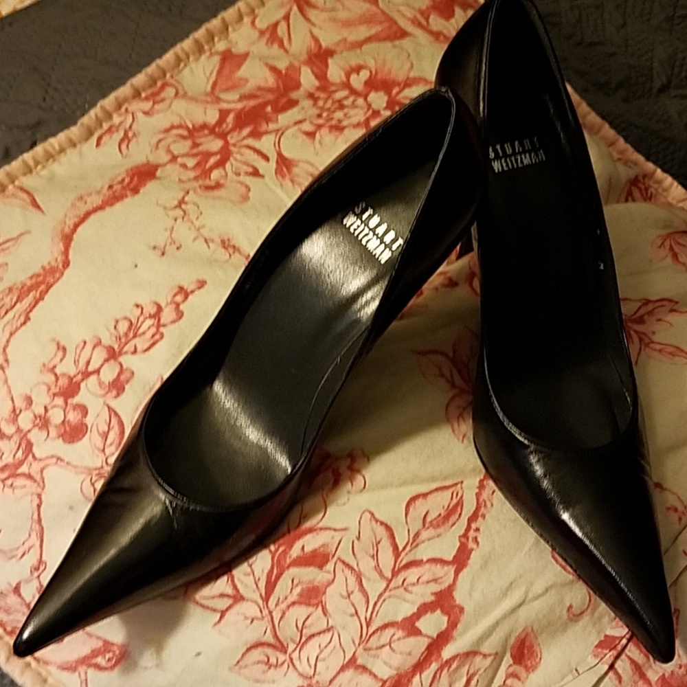 Stuart Weitzman Stiletto heels